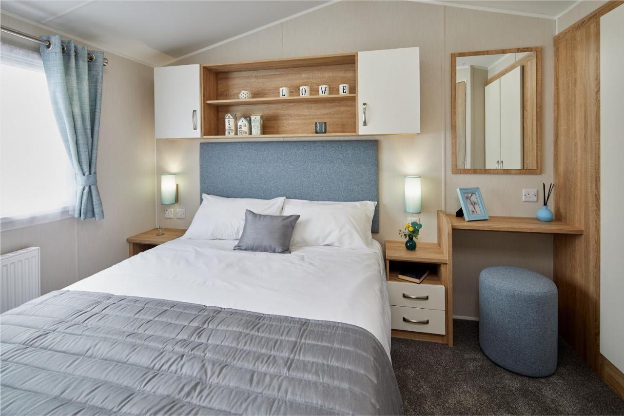 Seaton Estate Lejlighed Arbroath Eksteriør billede