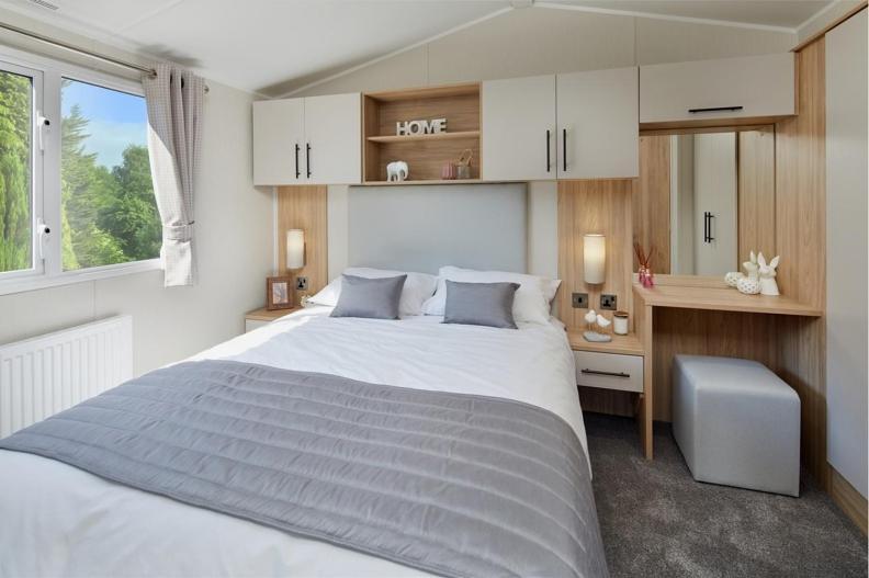 Seaton Estate Lejlighed Arbroath Eksteriør billede