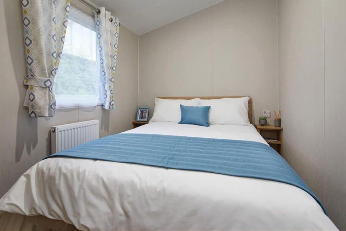 Seaton Estate Lejlighed Arbroath Eksteriør billede